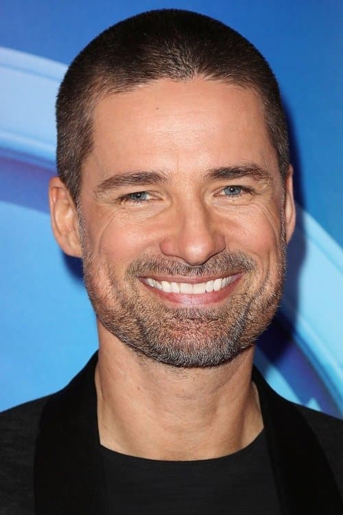 Warren Christie photo