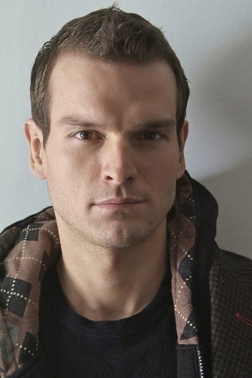 Warren Derosa photo