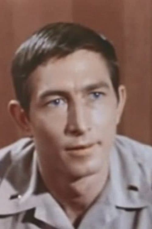 Warren Hammack photo