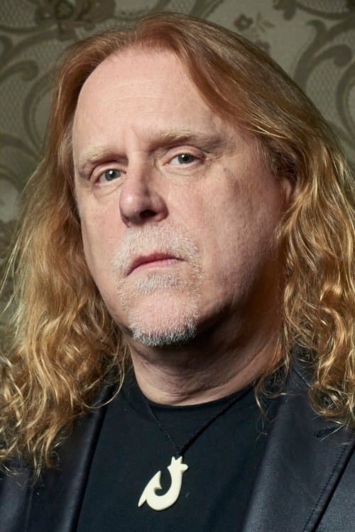 Warren Haynes photo