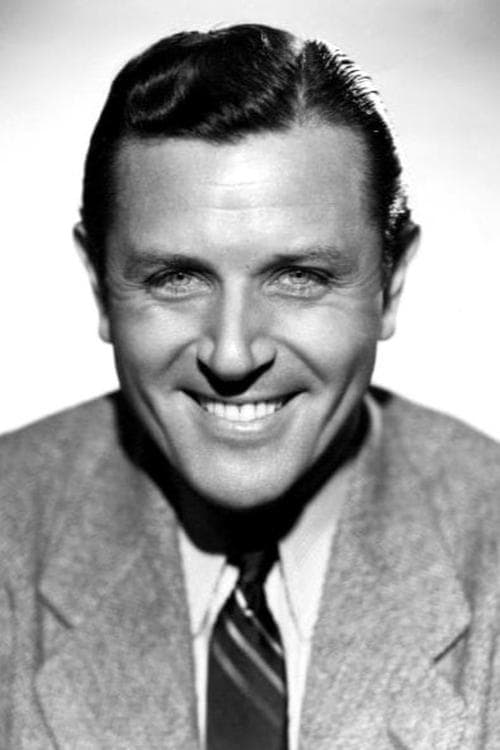 Warren Hull photo