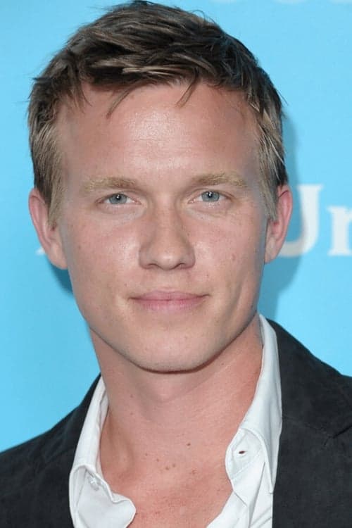 Warren Kole photo