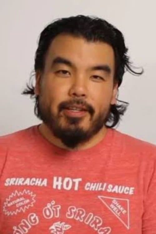 A portrait of Warren P. Sonoda