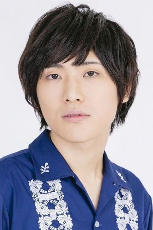 Wataru Katoh photo