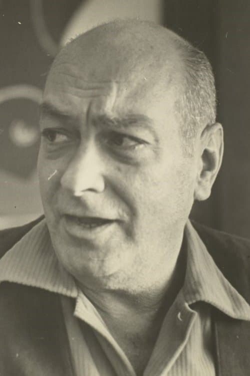 A portrait of Watson Macedo