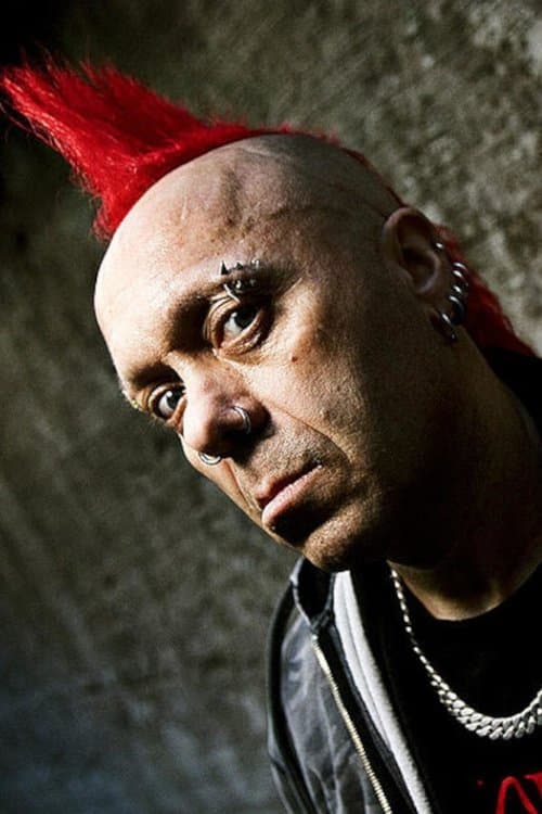 Wattie Buchan photo