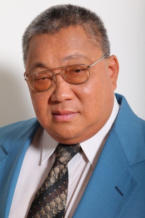 Waymond Lee photo