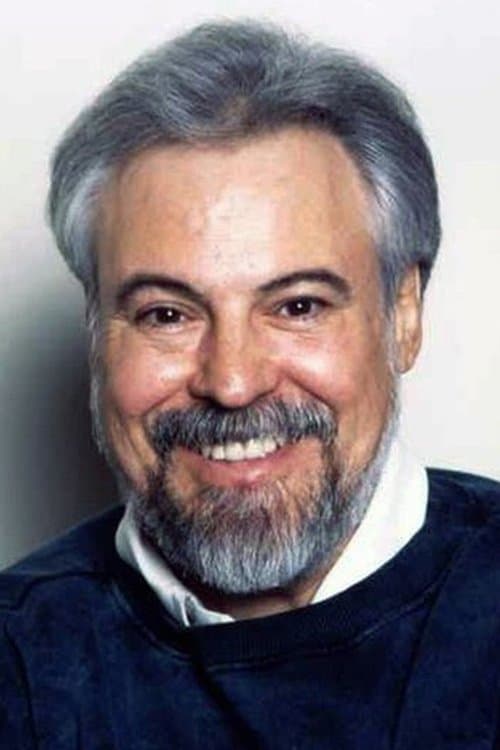 Wayne Allwine photo