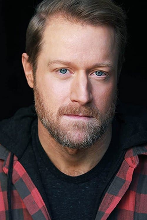 Wayne Bastrup photo
