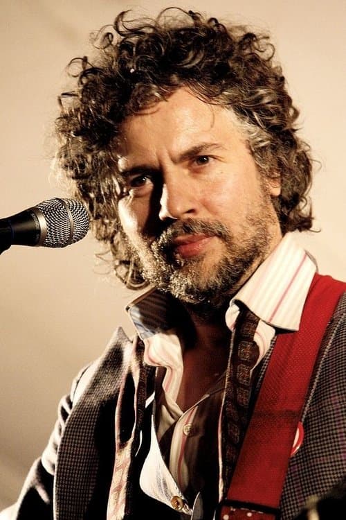 Wayne Coyne photo