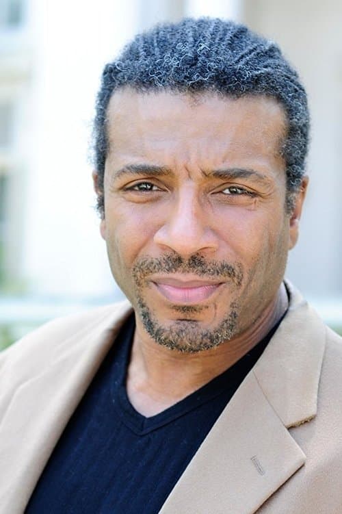 Wayne 'Crescendo' Ward photo