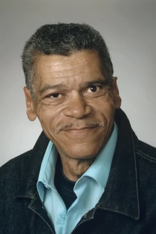 Wayne Dehart photo