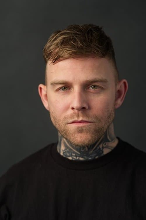 Wayne Dobson photo