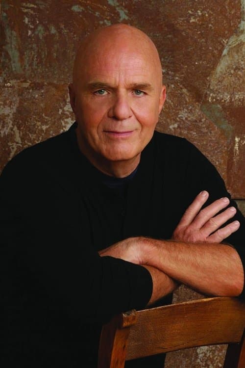 Wayne Dyer photo