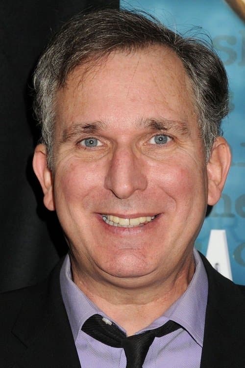 Wayne Federman photo