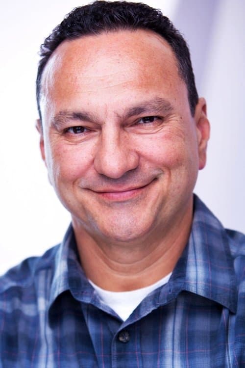 Wayne Lopez photo