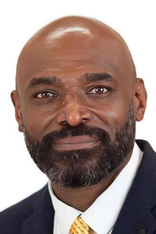 Wayne O. Reid photo