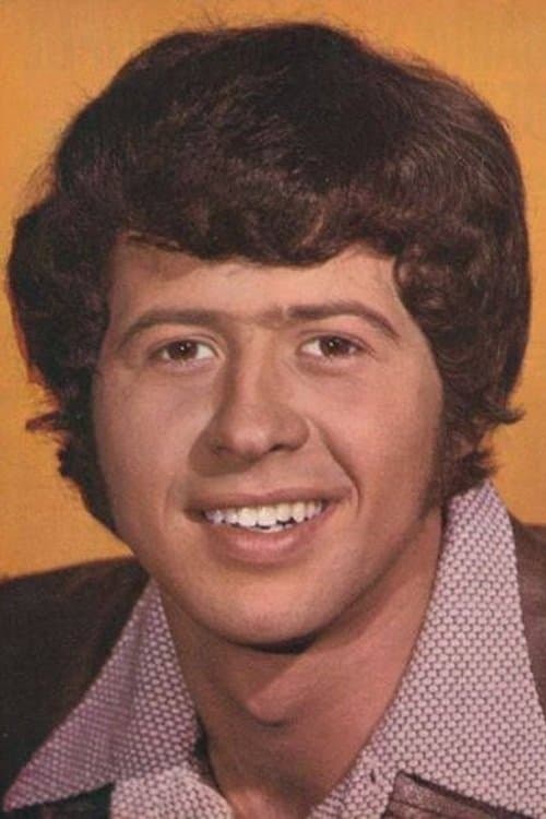 Wayne Osmond photo