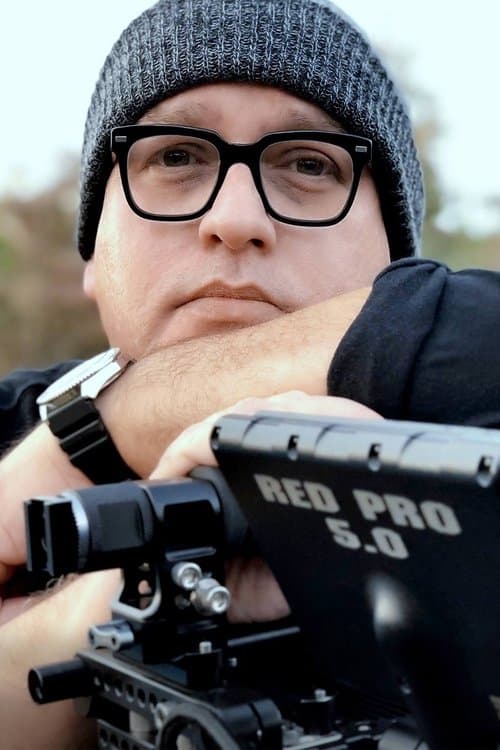 A portrait of Wayne Slaten