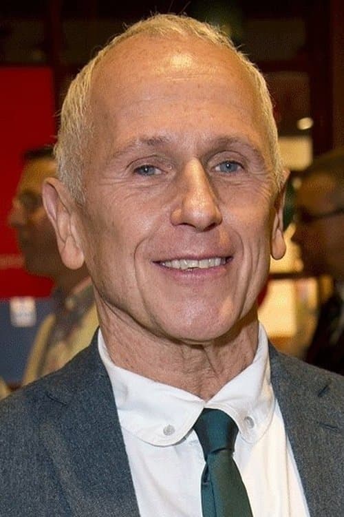 Wayne Sleep photo