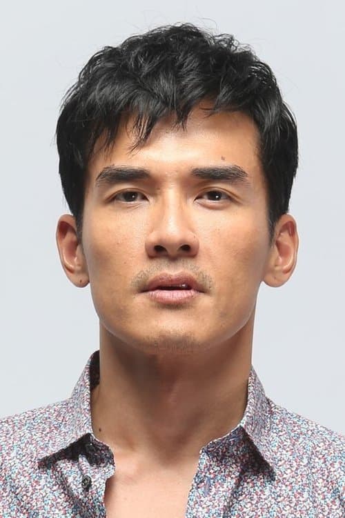 Weber Yang photo