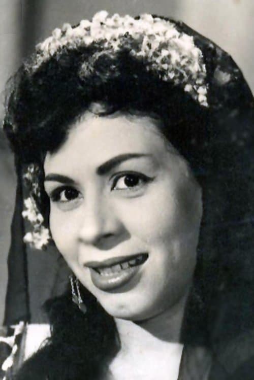 Wedad Hamdy photo