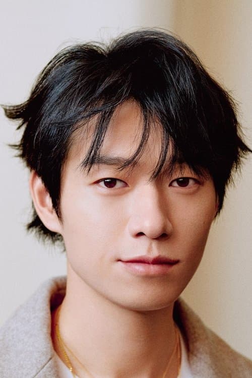 Wei Daxun photo