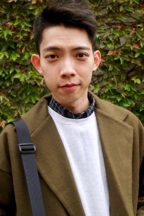 Wei-han Wu photo