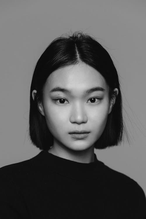 Wei Huang photo