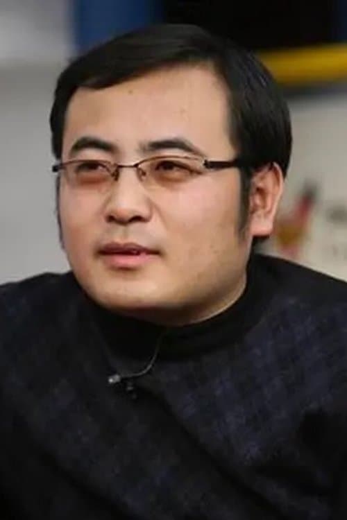 A portrait of Wei Junzi
