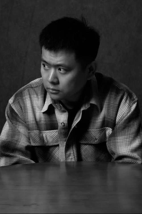 A portrait of Wei Shujun