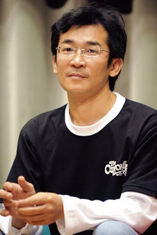 A portrait of Wei Te-sheng