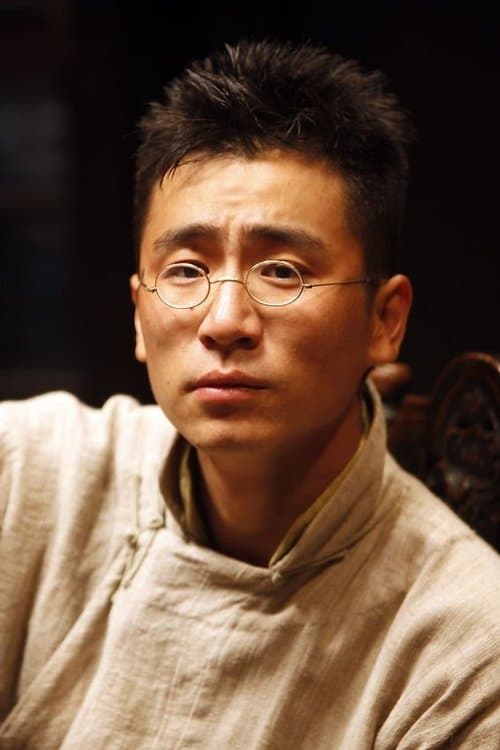 Wei Xiao photo