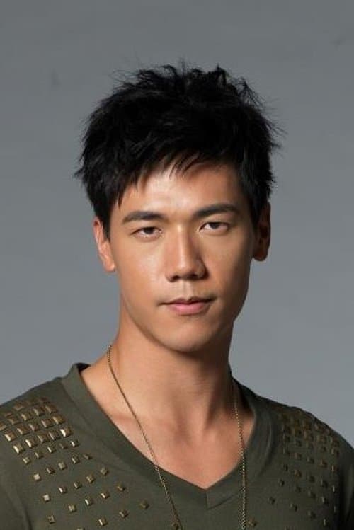 Wei-Yi Lin photo
