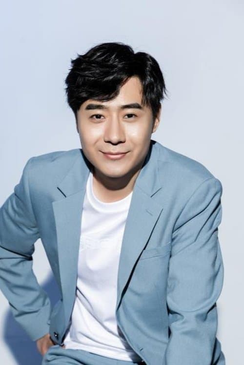 Wei Ziyang photo