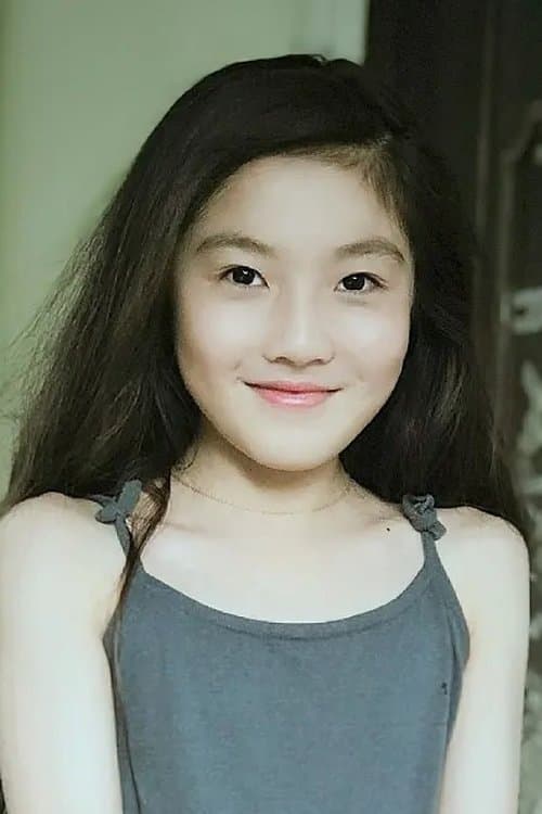 Wei'er Li photo