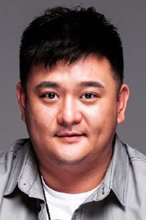 Weisen Liu photo