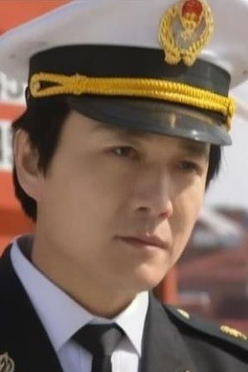 Wen Haitao photo
