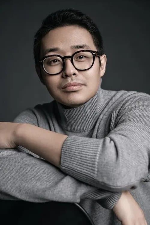 A portrait of Wen Muye