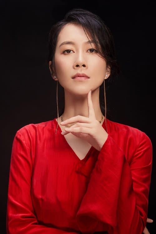 Wen Zhengrong photo