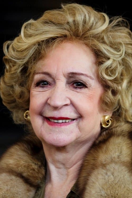 Wenche Foss photo