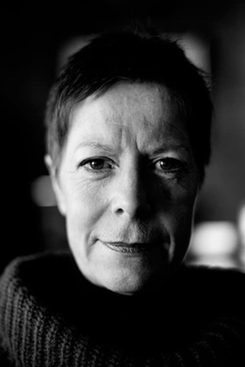 Wencke Mühleisen photo