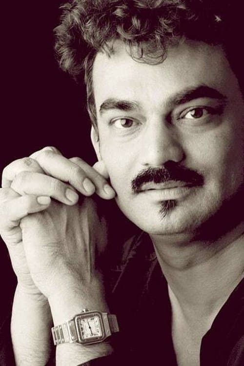 Wendell Rodricks photo