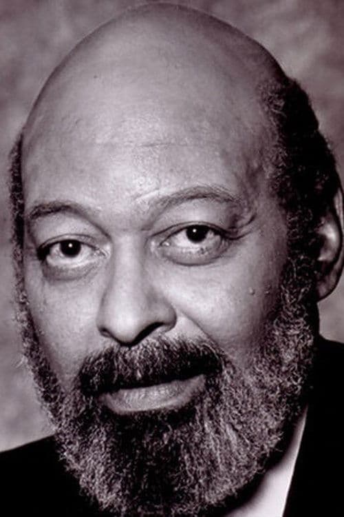 Wendell Wright photo