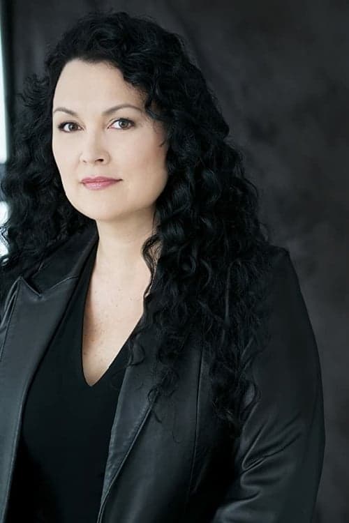 Wendy Anderson photo
