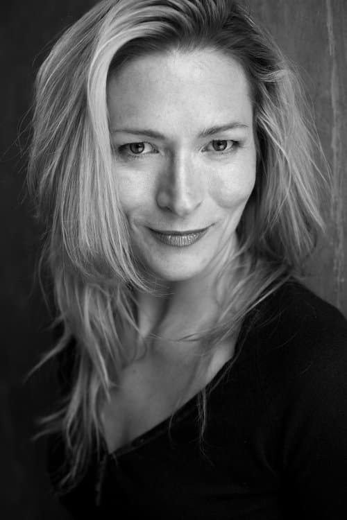Wendy Cooper photo