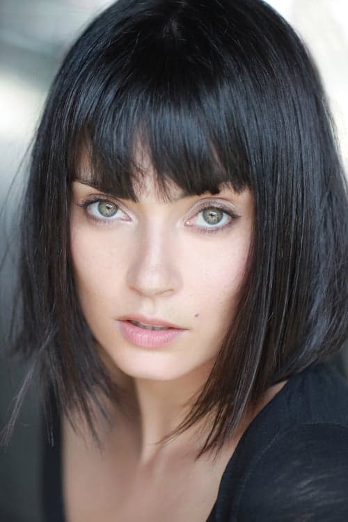 Wendy Glenn photo