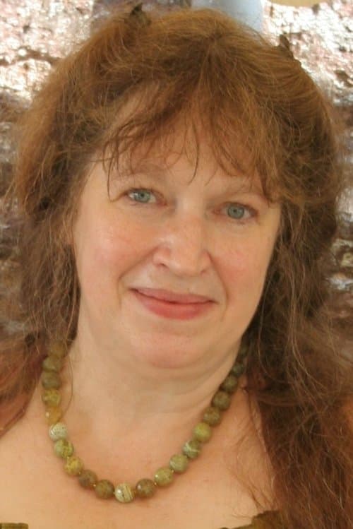 Wendy Midener photo