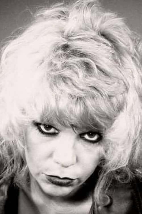 Wendy O. Williams photo
