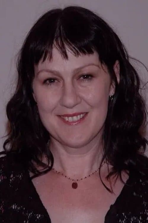 A portrait of Wendy Rogers